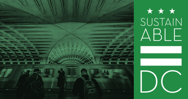 The Sustainable DC 2.0 Plan